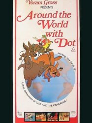 Around the World with Dot