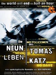 The Nine Lives of Tomas Katz