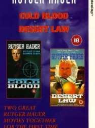 Desert Law