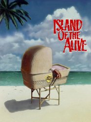 It's Alive III: Island of the Alive