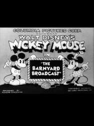 The Barnyard Broadcast