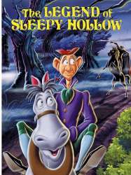 The Legend of Sleepy Hollow