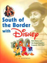 South of the Border with Disney