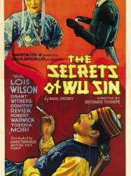 The Secrets of Wu Sin