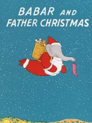 Babar and Father Christmas