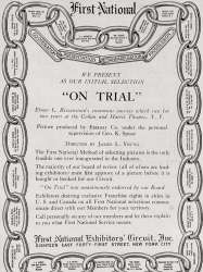 On Trial