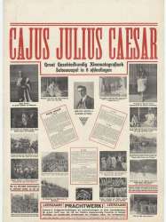 Cajus Julius Caesar