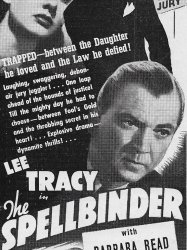 The Spellbinder