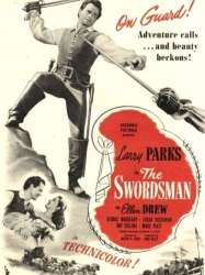 The Swordsman