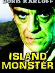 The Island Monster