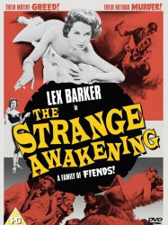 The Strange Awakening