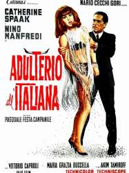 Adultery Italian Style