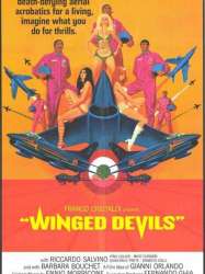 Winged Devils