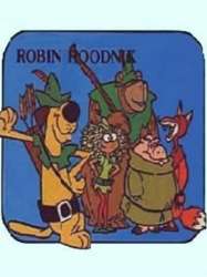 The Adventures of Robin Hoodnik