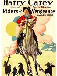 Riders of Vengeance