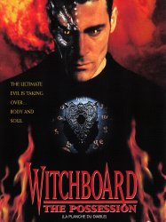 Witchboard III: The Possession