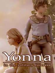 Yonna in the Solitary Fortress