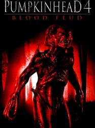 Pumpkinhead: Blood Feud