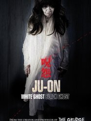 Ju-On: Black Ghost