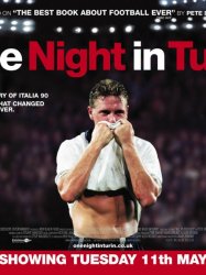 One Night in Turin
