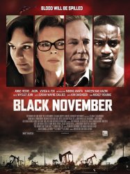 Black November