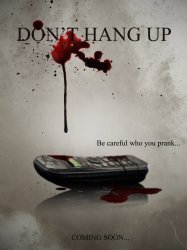 Don't Hang Up