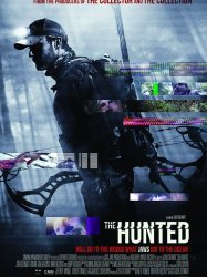 The Hunted