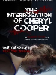 The Interrogation of Cheryl Cooper