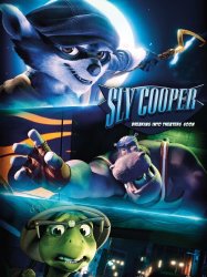 Sly Cooper