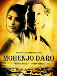 Mohenjo Daro