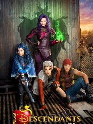 Descendants