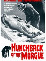 Hunchback of the Morgue