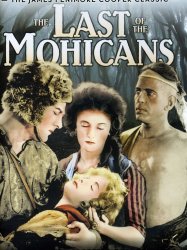 The Last of the Mohicans