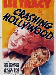 Crashing Hollywood