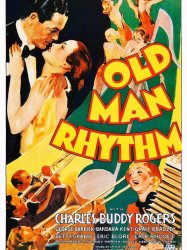 Old Man Rhythm