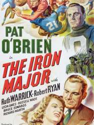 The Iron Major