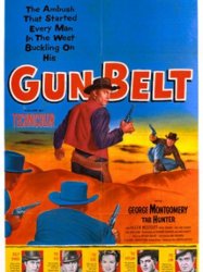 Gun Belt