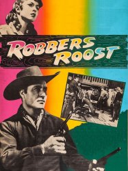 Robbers' Roost