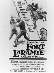 Revolt at Fort Laramie