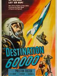 Destination 60,000