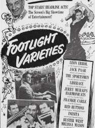 Footlight Varieties