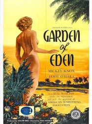 Garden of Eden