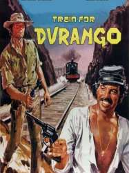 A Train for Durango