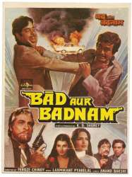 Bad Aur Badnam