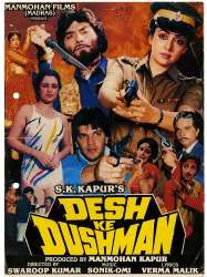 Desh Ke Dushman