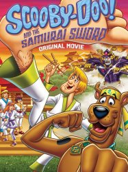 Scooby-Doo! and the Samurai Sword