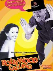 Bollywood Calling