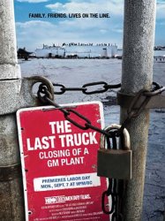 The Last Truck: Closing of a GM Plant