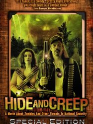 Hide and Creep