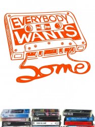 Everybody Wants Some!!